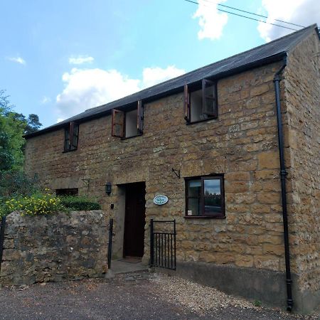 Villa The Old Dairy Bridport Exterior foto