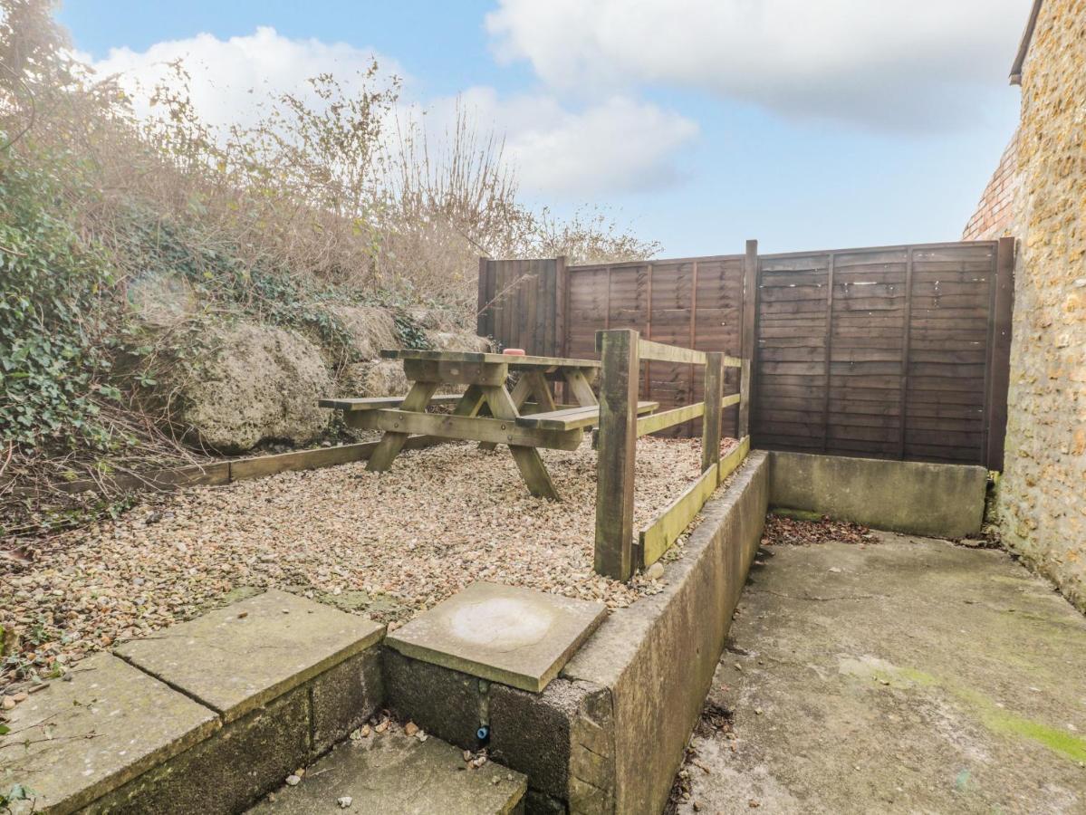 Villa The Old Dairy Bridport Exterior foto