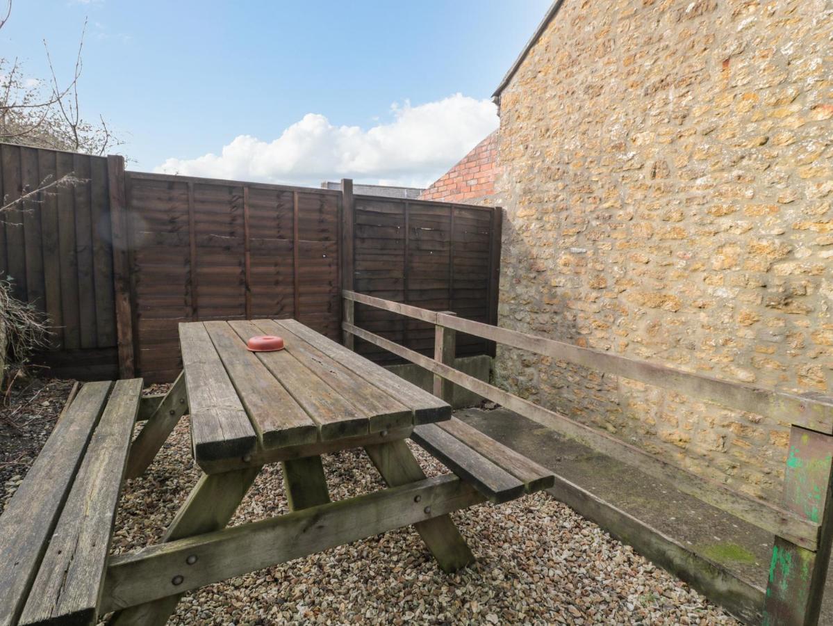 Villa The Old Dairy Bridport Exterior foto