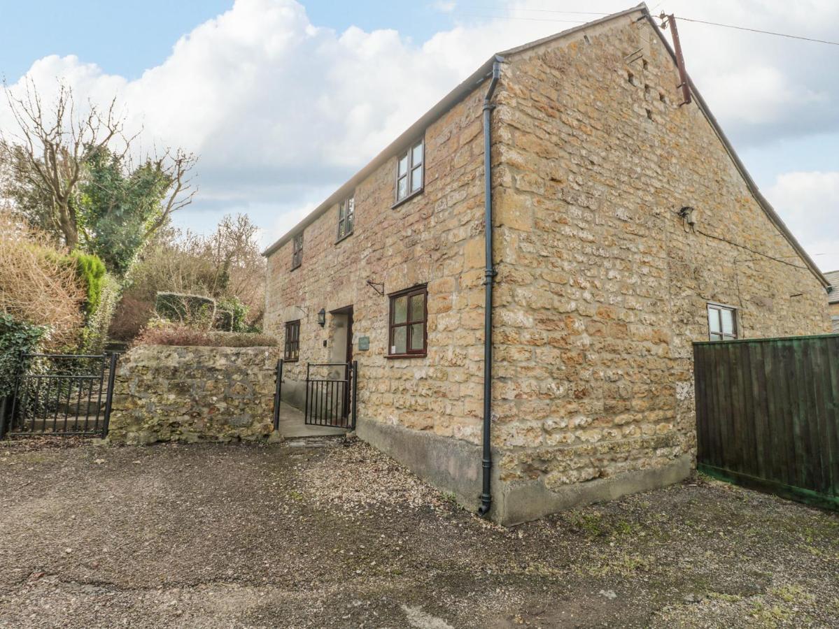 Villa The Old Dairy Bridport Exterior foto