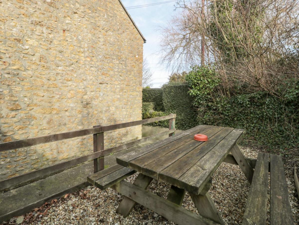 Villa The Old Dairy Bridport Exterior foto